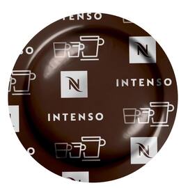 Kaffekapsel NESPRESSO Intenso produktbilde