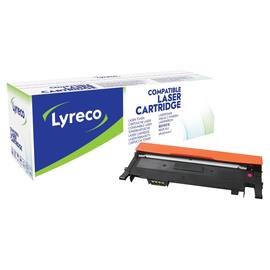 Toner LYRECO SAMSUNG CLT-M406S Magenta produktbilde