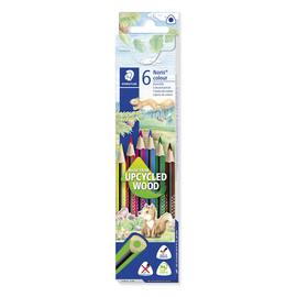 Fargeblyant STAEDTLER Noris trek. (6) produktbilde