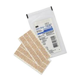 STERI-STRIP Steristrip beige 12x100mmx6st produktfoto
