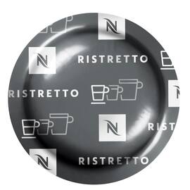NESPRESSO Kaffekapslar Ristretto rör produktfoto