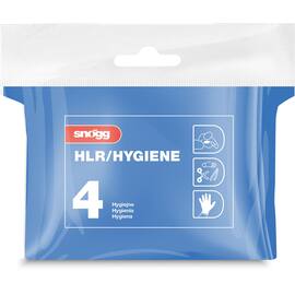 Innholdspose 4. Hygiene Combi/Medi produktbilde