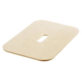 Lokk SMARTSTORE Collect 76L plywood produktbilde