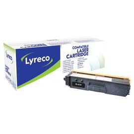 Toner LYRECO BROTHER TN-328BK Sort produktbilde