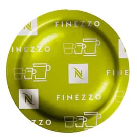 Kaffekapsel NESPRESSO Finezzo produktbilde