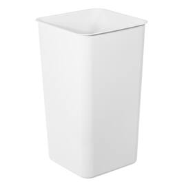 Oppbevaringsboks SMARTSTORE C.  48L hvit produktbilde