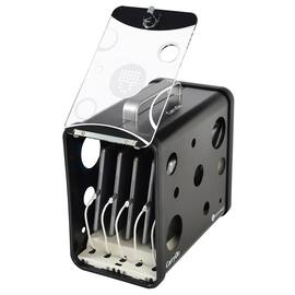 LOCKNCHARGE Laddningsstation CarryOn 5 Blå produktfoto