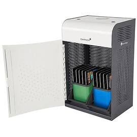 LOCKNCHARGE Laddningsstation Carrier 10 produktfoto
