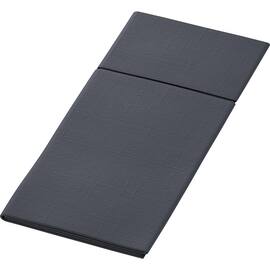 Duniletto DUNI Airlaid 40x33cm sort (65) produktbilde