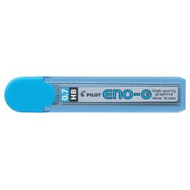 Blyantmine PILOT PL-7 ENO 0,7mm HB (12) produktbilde