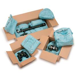 Instapak® Schaumverpackung Instapak Quick, 610x460 mm, 30 Stück pro Packung Artikelbild