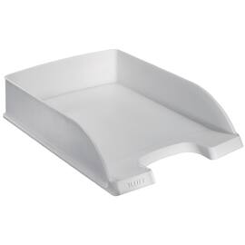Leitz Briefkorb Standard Plus, Weiß, 1 Stück Artikelbild