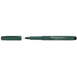 Faber-Castell Fineliner Finepen 1511, 0,4 mm, Schwarz Artikelbild