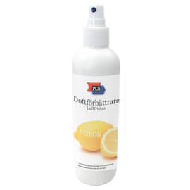 Luftfrisker PLS Sitronduft 250 ml produktbilde