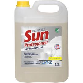 Tørremiddel SUN pro Dry Neutral A7 5kg produktbilde
