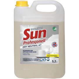 Tørremiddel RENAX PowerRinse A7 5,2kg produktbilde