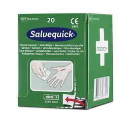 Renseserviett SALVEQUICK (20) produktbilde