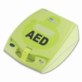 Hjertestarter ZOLL AED Plus produktbilde