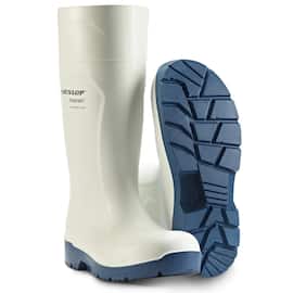 Dunlop Protective Footwear Skyddsstövel Purofort Multigrip S4 41 produktfoto