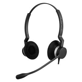 Jabra Headset BIZ 2300 QD duo produktfoto