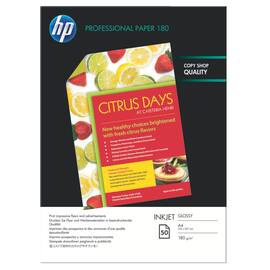 Fotopapir HP C6818A Super gloss A4 (50) produktbilde