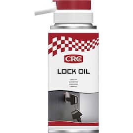 CRC® Låsolja CRC Lock Oil aerosol 100ml produktfoto