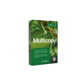 Kopipapir MULTICOPY A3 100g (500) produktbilde