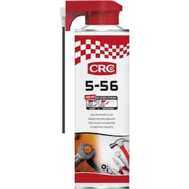 CRC® Universalspray 5-56 CRC Clever Straw aerosol 250ml produktfoto