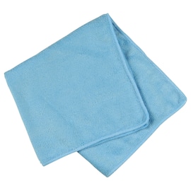 Klut Basic microfiber 40x40cm blå(20) produktbilde