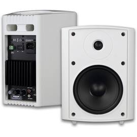 Vivolink Högtalare Active Set 2x50W produktfoto