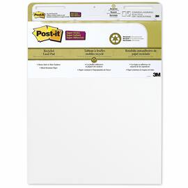 Flippoverblokk POST-IT 559RP vegg produktbilde