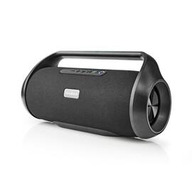NEDIS Högtalare SPBB320BK BT IPX5 produktfoto