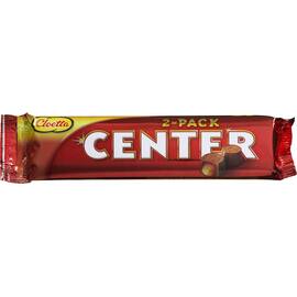 Sjokolade CLOETTA Center (2) produktbilde