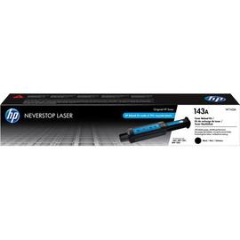 Toner HP 143A W1143A sort produktbilde