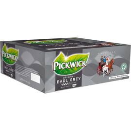 Pickwick Te Earl Grey produktfoto