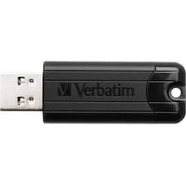 Minne VERBATIM Pinstripe USB 3.2 256GB produktbilde