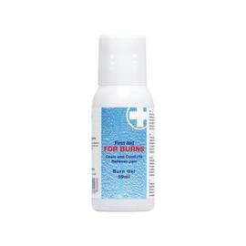 AKLA Brännskadegel 59ml produktfoto