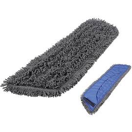 Mopp KRAFTKAR Mikrofukt 50cm, m/lomme produktbilde