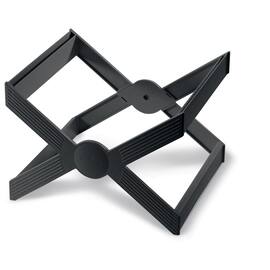 Durable Hängekorb Carry, leer, für 30 Mappen, dunkelgrau, 260x362x320mm, 1 Stück Artikelbild