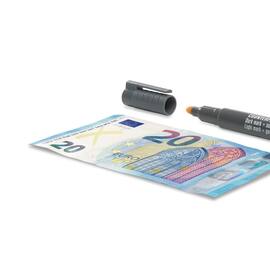 Safescan Geldprüfstift 30, für alle Währungen, 1 Stück Artikelbild