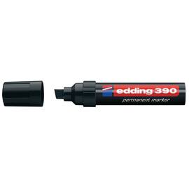 Merkepenn EDDING 390 sort produktbilde