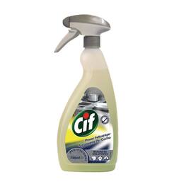 Cif Professional Power Fettlöser, Reinigungsmittel, Geschirrspülmittel, 750 ml Artikelbild