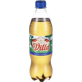 Mineralvann Villa lett 0,5L produktbilde