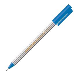 Fiberpenn EDDING 89 Office Liner EF blå produktbilde