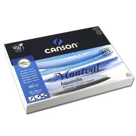 CANSON Akvarellpapper 200g produktfoto