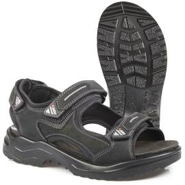Yrkessandal JALAS 2562 OB SRC 44 sort produktbilde
