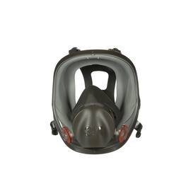 Helmaske 3M 6900 silikon strl. L produktbilde