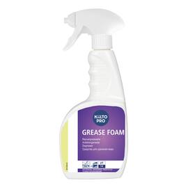 Avfetting KIILTO Grease Foam spray 750ml produktbilde
