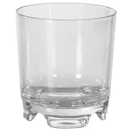 Plastglass Chrystal 25 cl produktbilde