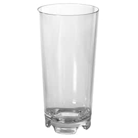 Plastglass Chrystal 50 cl produktbilde